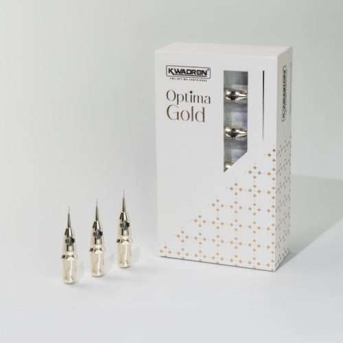 KWADRON OPTIMA GOLD tűmodul 1 RRLT