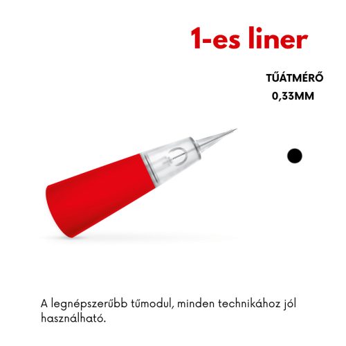 1 liner