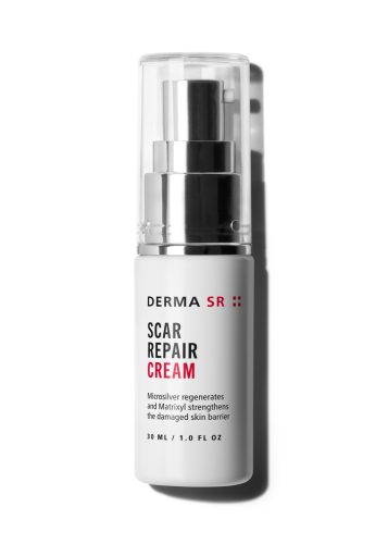 Scar Repair Cream