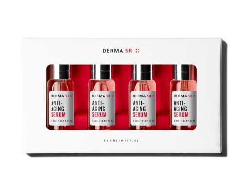 Anti - Aging Serum
