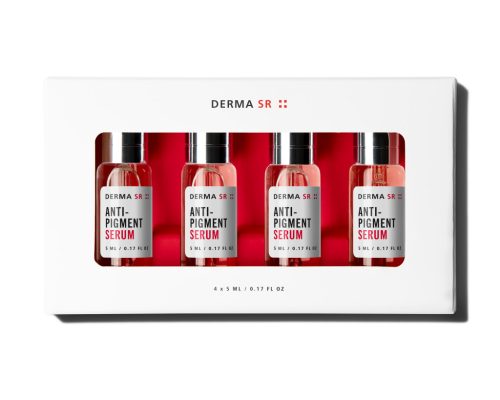 Anti Pigment Serum