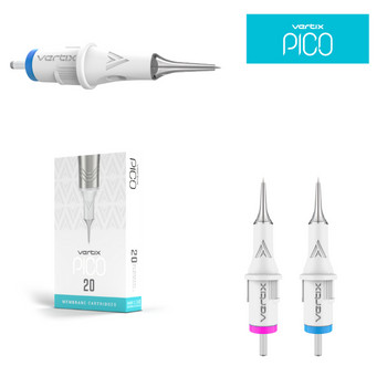 Vertix Pico 5-ös liner