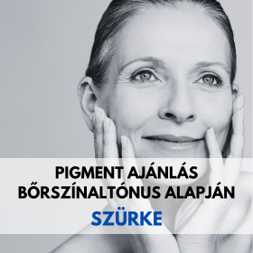 Pigment választás bőrszínaltónus alapján_szürke